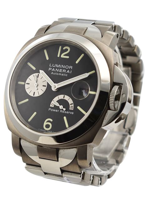 sell panerai fast|sotheby's Panerai watch.